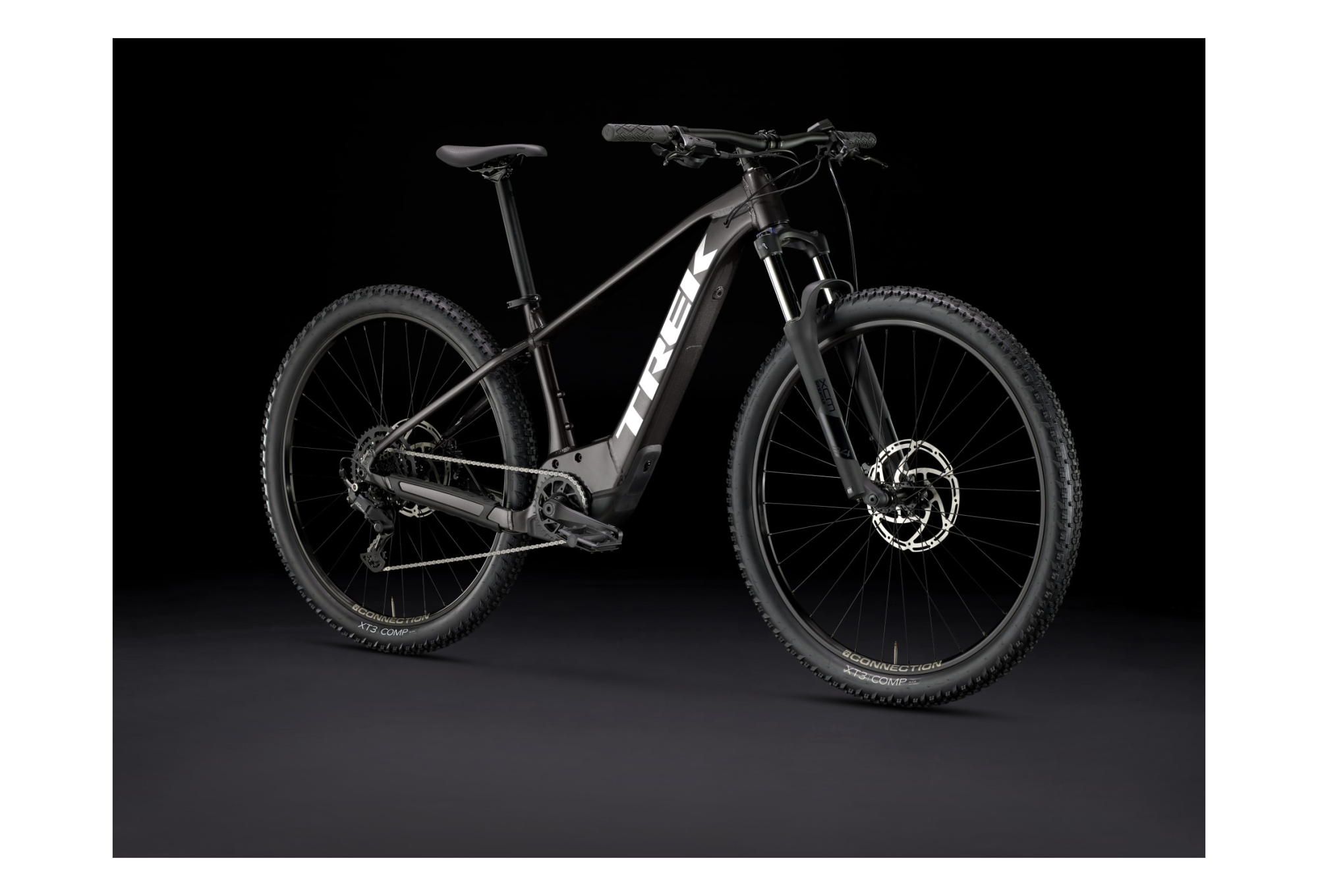 Marlin+ 6 Shimano Cues U4000 9V 400 Wh 27.5 – Image 3