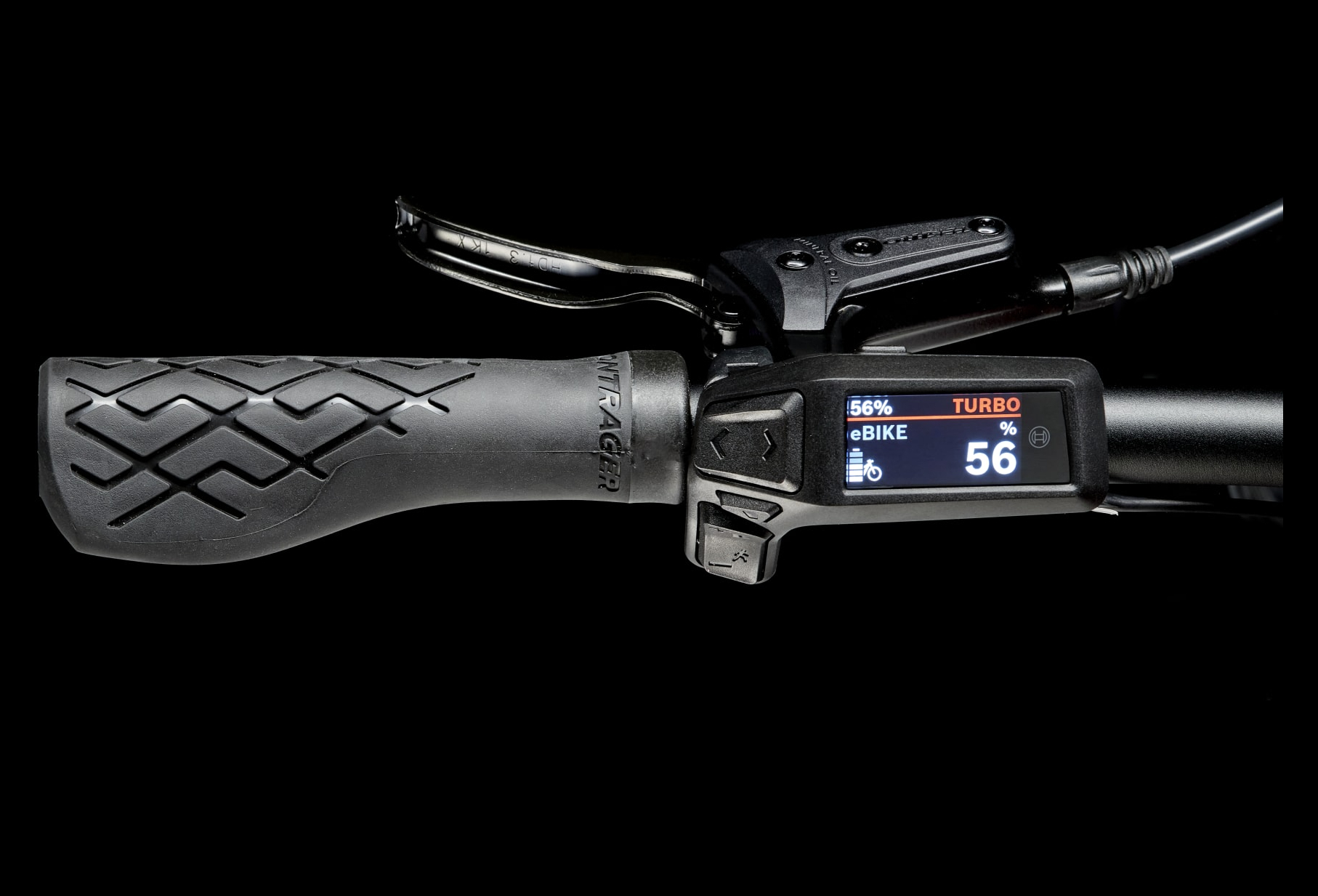 Marlin+ 6 Shimano Cues U4000 9V 400 Wh 27.5 – Image 7