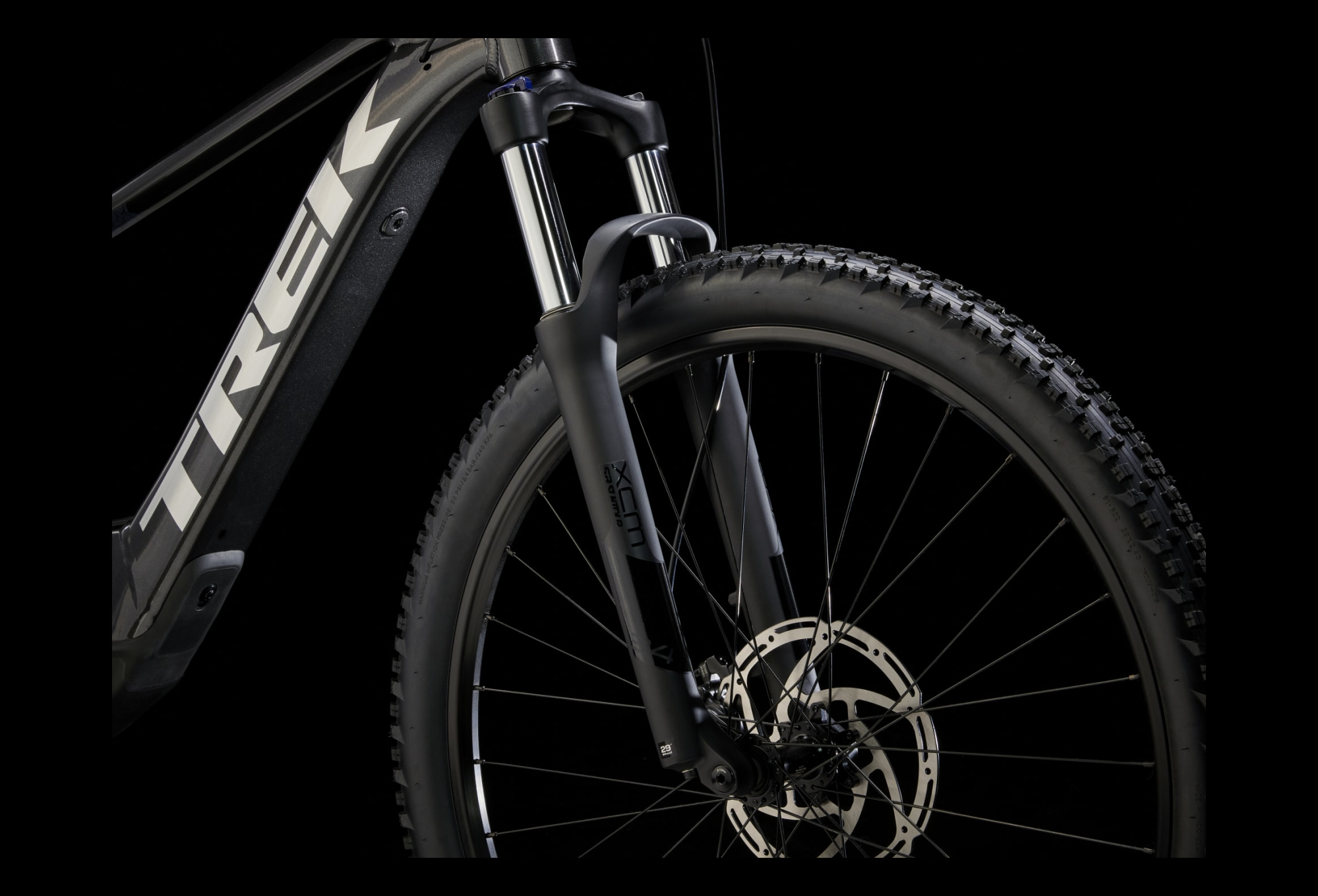 Marlin+ 6 Shimano Cues U4000 9V 400 Wh 27.5 – Image 8