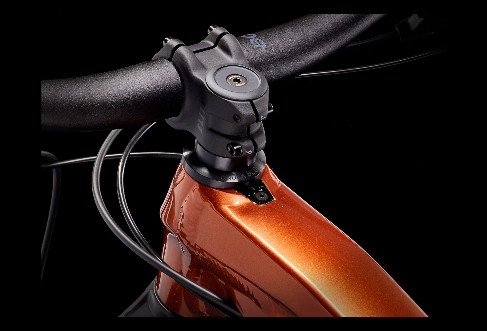 Trek Slash 8 Sram GX Eagle 12V 29'' Orange 2023 – Image 8