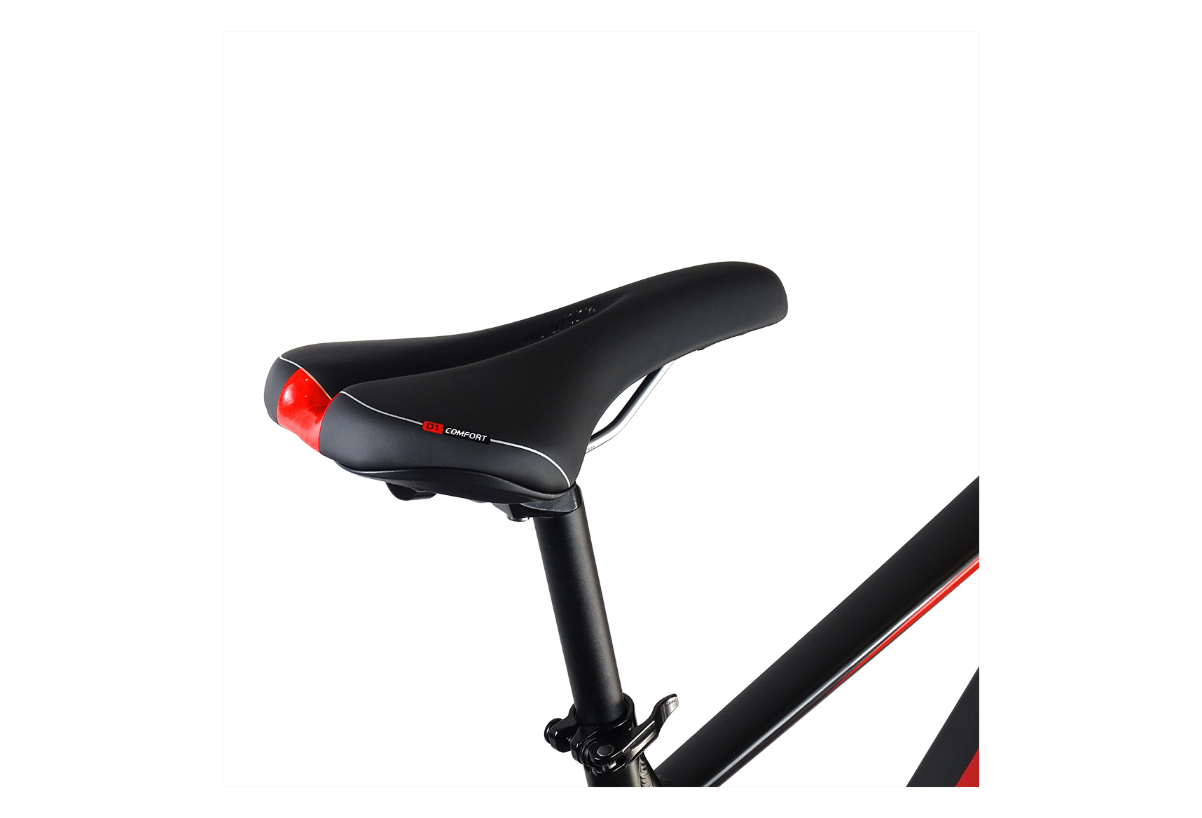 Urbanbiker VTT Dakota 23 Moteur arrière 250W 720WH(48v 15Ah) – Image 7