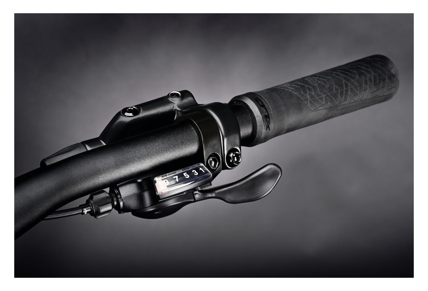 Haibike Alltrack 4 Shimano Alivio 9V 500 Wh 29 Bleu 2023 – Image 5