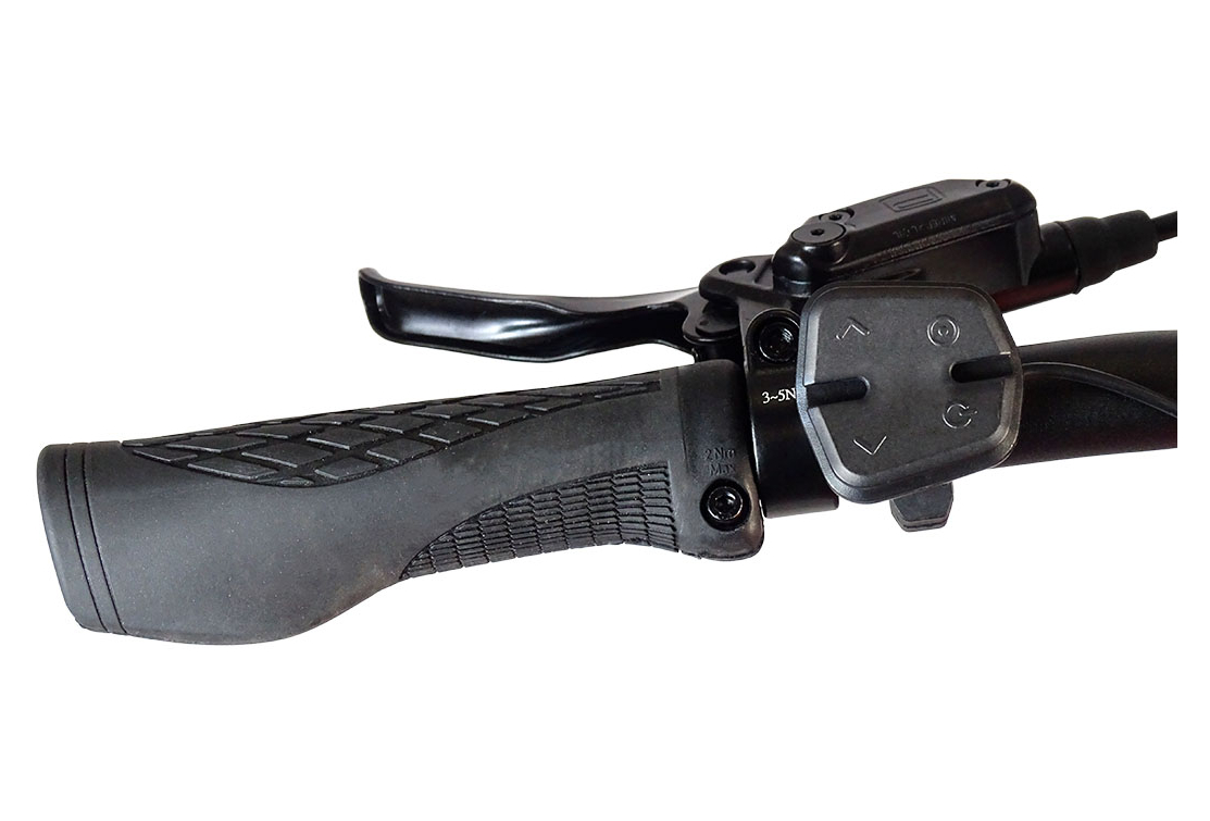 Urbanbiker VTT Dakota PLUS FE – Image 9