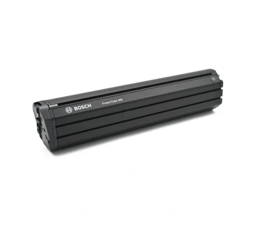 Bosch PowerTube 400 Vertical