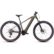VTT Électrique Cube Reaction Hybrid Pro 800 2025 - 29"