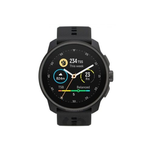 Montre Suunto Race S All Black