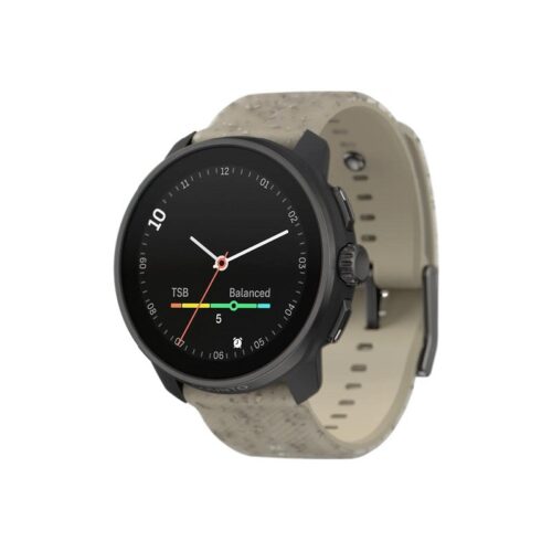 Montre Suunto Race S Gravel Gray