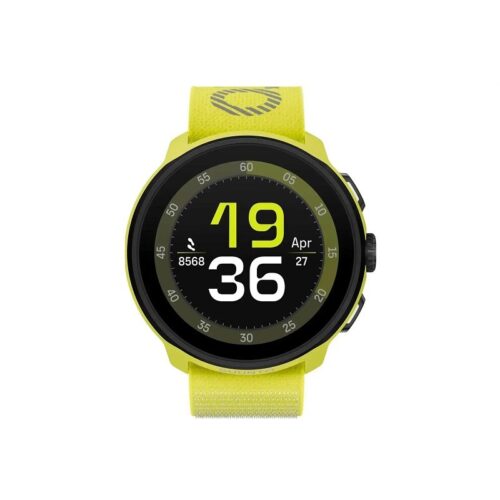 Montre sport Suunto Run