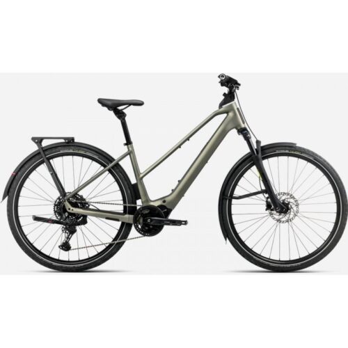 VTC électrique Orbea Kemen tour 20 mid