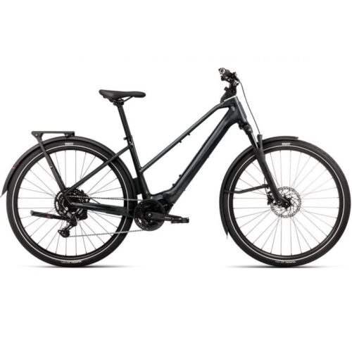 VTC électrique Orbea Kemen tour 30 Mid