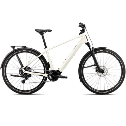 VTC électrique Orbea Kemen tour 30