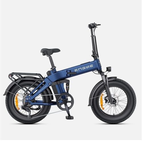 Vélo Électrique Engwe Engine Pro 3.0 Boost
