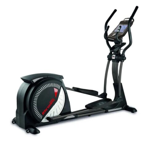 Vélo Elliptique BH SuperKhronos Multimedia