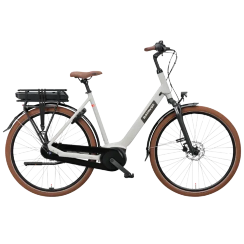 Vélo électrique Batavus Altura E-Go
