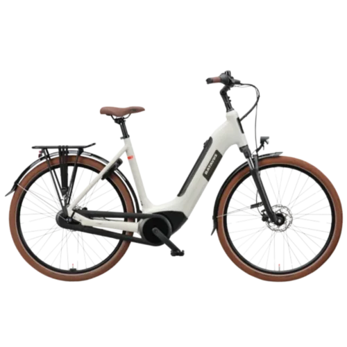 Vélo électrique Batavus Altura E-Go Power