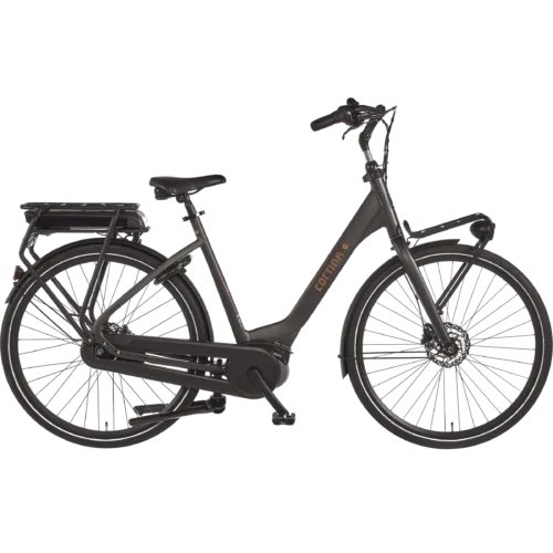 Vélo électrique Cortina E-Common Family