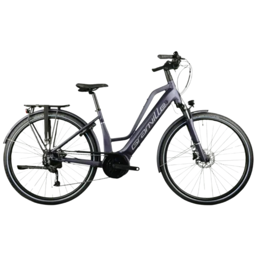 Vélo électrique ville Granville E-Excellence 25 Plus