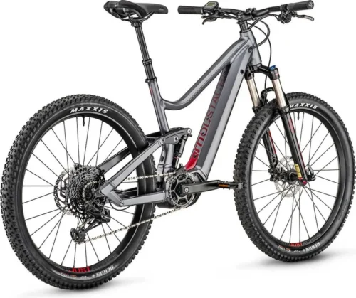 Moustache samedi 27 wide 2 VTT électrique