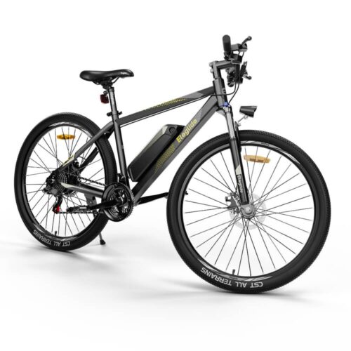 Eleglide VTT électrique Mopride 1 Plus (avec   application)