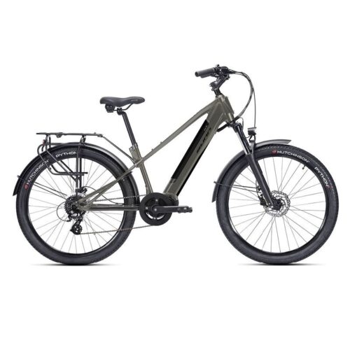 Sunn Urb Over Champagne 460wh